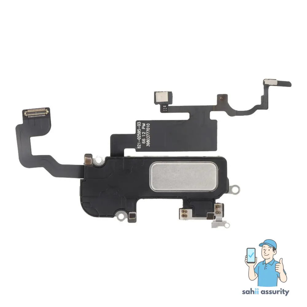 Speaker Flex Cable for Apple iPhone 12 Pro Max thumbnail